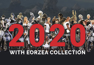 2020 in Review