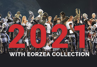 2021 in Review