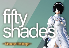 Fifty Shades