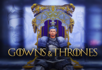 Gowns & Thrones