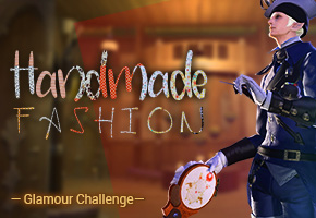 Handmade Fashion