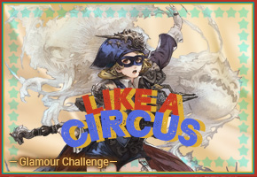 Like a Circus