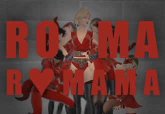 Roma Romama