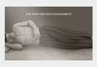 Tortured Poets Department