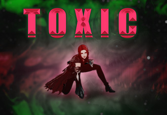 Toxic