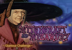 Witchcraft and Wizardry