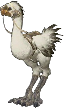Chocobo color preview